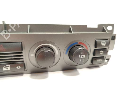 Climate control BMW 7 (E65, E66, E67) 740 d | BP23399526I5 - Image 4