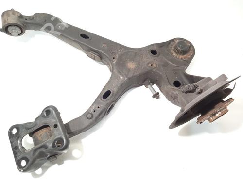 Left rear steering knuckle CITROËN JUMPY III Van (V_) [2016-2024]  17072519