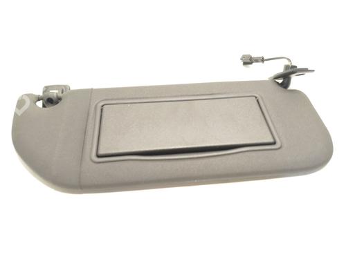 Right sun visor CITROËN DS3 (SA_) 1.6 HDi 90 | BP30053196I2 