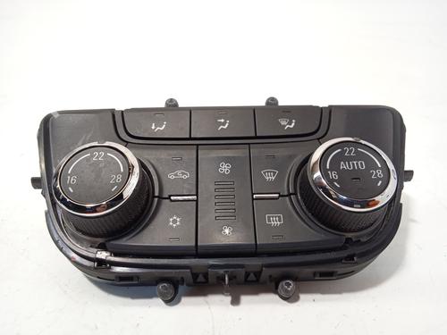 Climate control OPEL ZAFIRA TOURER C (P12) 1.6 CDTI (75) | BP24309310I5 - Image 3