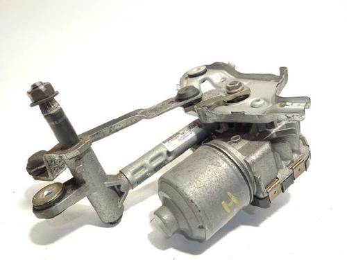 Front wiper motor PEUGEOT 5008 (0U_, 0E_) 1.6 HDi | BP8901127M29 