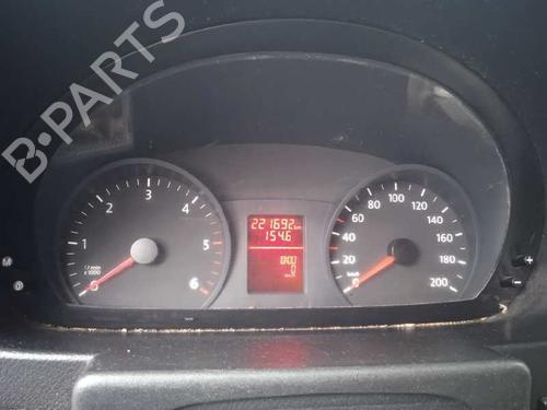 Left front window switch VW CRAFTER 30-35 Bus (2E_) | BP8892225I27