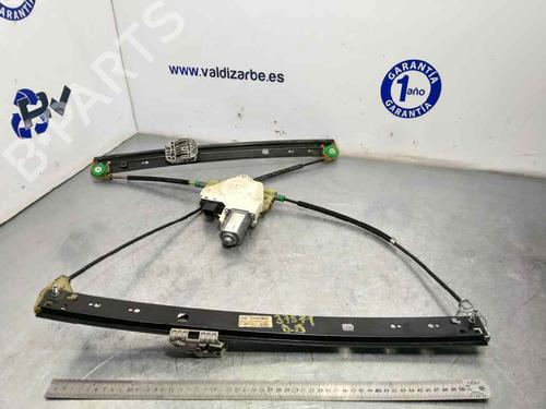 Used Front right window mechanism AUDI Q7 (4LB) 3.0 TDI quattro (233 hp) 2595075