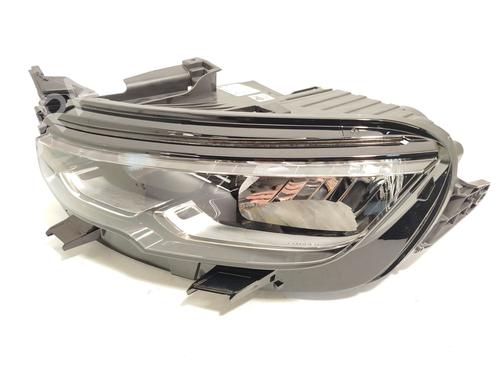 Used Left headlight CITROËN C5 AIRCROSS (A_) [2018-2025]  29185991