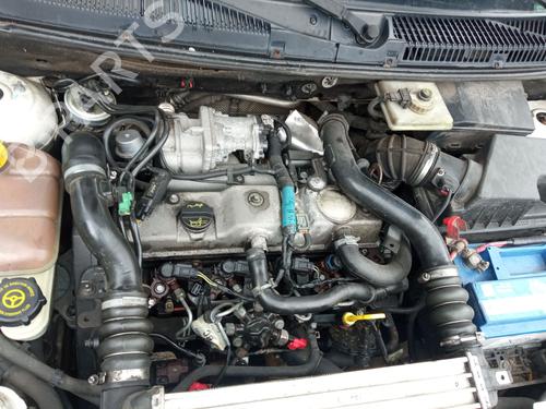 Left headlight FORD TRANSIT CONNECT (P65_, P70_, P80_) | BP24338727C28 - Image 14