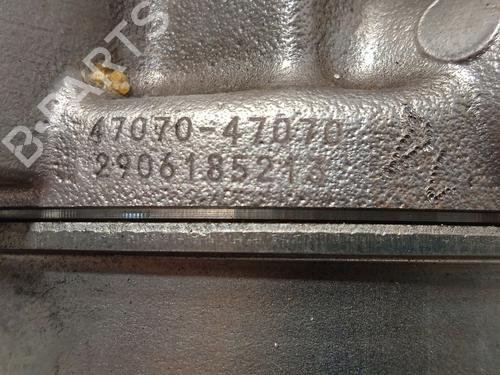 Servo brake TOYOTA C-HR (_X1_)  | BP29393909M42 