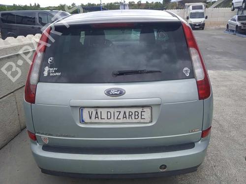 Left headlight FORD FOCUS C-MAX (DM2) | BP9845974C28 - Image 10