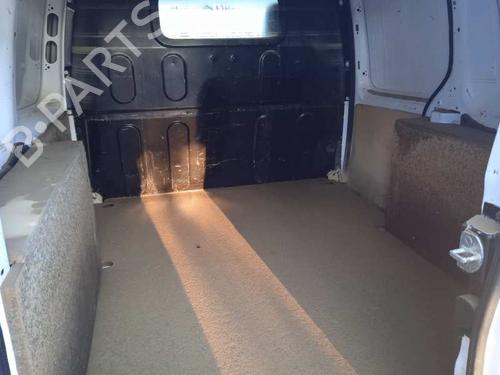 Front wiper motor RENAULT KANGOO / GRAND KANGOO II (KW0/1_) 1.5 dCi 90 (KW05, KW08, KW0G, KW11) | BP9146998M29 