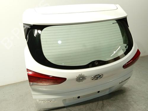 Tailgate HYUNDAI TUCSON (TL, TLE) 1.6 GDi | BP29355568C6 