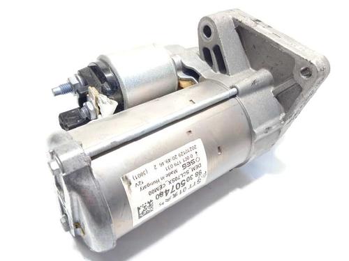 Startmotor CITROËN C4 III (BA_, BB_, BC_) 1.2 PureTech 155 (BAHNNB, BAHNJD) | BP9666117M8 
