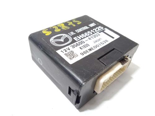 Used Electronic module MAZDA CX-7 (ER) 2.2 MZR-CD AWD (ER10A) (173 hp) 17474729