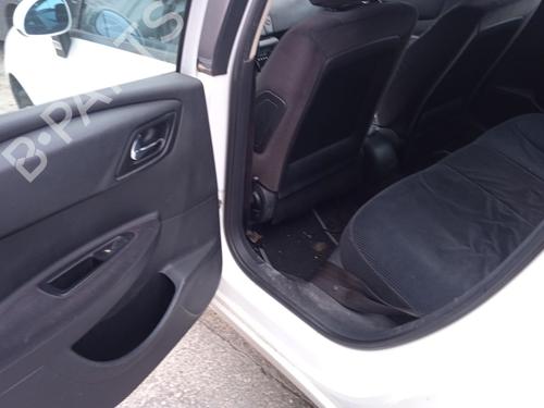 Bakspejl Højre CITROËN C4 I (LC_) 1.6 HDi | BP22318060C27