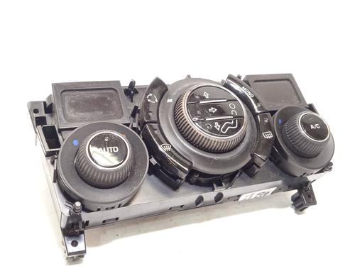 AC-Styringsenhed/Manøvreenhed CITROËN C3 Picasso (SH_) 1.6 HDI 90 (92 hp) 18320232