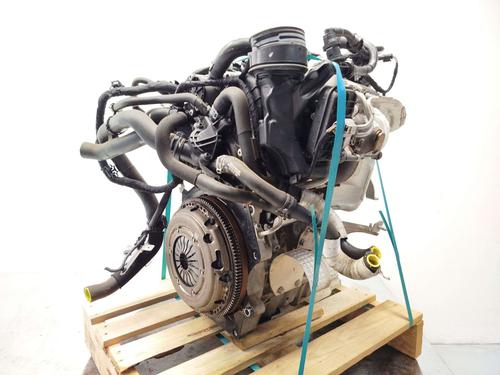 Used Engine Engine 38196887 38196887