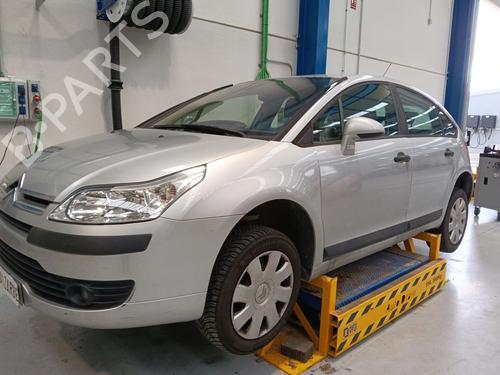 AC compressor CITROËN C4 I (LC_) 1.4 16V | BP35803337M34 - Image 7