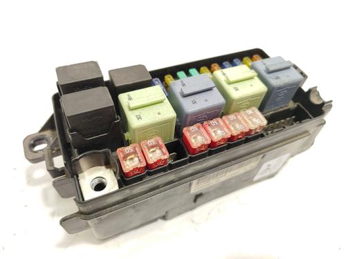 Used Fuse box MINI MINI (R50, R53) Cooper (116 hp) 25808911
