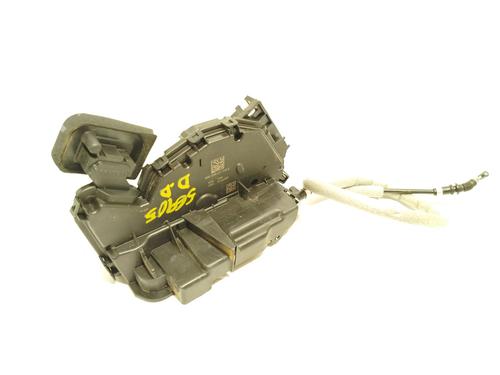 Front right lock SEAT LEON (KL1, KLG) 1.0 TSI Mild Hybrid | BP30335650C97 - Image 2