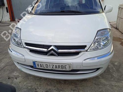 Left front fenders CITROËN C8 (EA_, EB_) 2.0 HDi 135 | BP16657984C41 