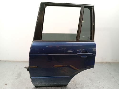 Used Left rear door LAND ROVER RANGE ROVER III (L322) 3.0 D 4x4 (177 hp) 30687119