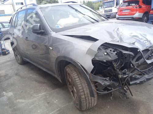 Used Parts BMW X5 (E70)  xDrive 30 d  943219
