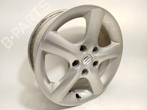 Fælk SUZUKI SX4 (EY, GY) [2006-2025]  27631582