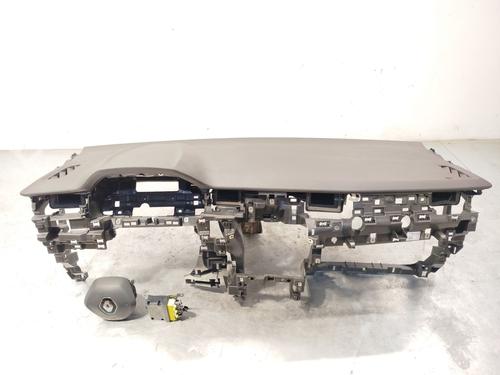 Used Airbag Kit RENAULT CAPTUR II (HF_) TCe 90 (HFM6) (91 hp) 21079427