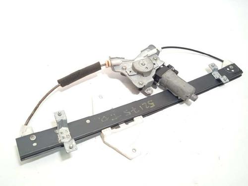 Used Rear right window mechanism SSANGYONG KYRON 2.0 Xdi (141 hp) 16153084