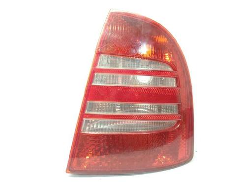 Used Right taillight SKODA SUPERB I (3U4) 2.0 TDI (140 hp) 10289751
