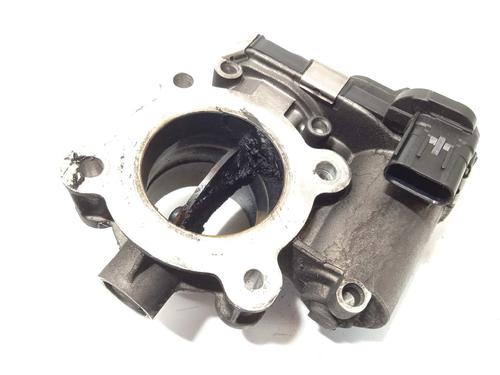 Throttle body OPEL ASTRA J Sports Tourer (P10)  | BP16351893M82 