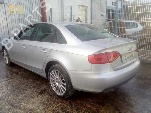 Elektronisk modul AUDI A4 B8 (8K2) 2.0 TDI | BP2434748M83 