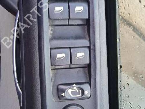 Rear bumper CITROËN C8 (EA_, EB_) 2.0 HDi 135 | BP15404353C8 