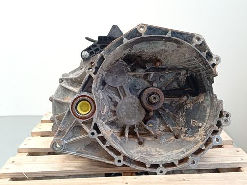 Used Gearbox Gearbox FORD TOURNEO CUSTOM V362 Bus (F3) 1.0 EcoBoost PHEV (125 hp) 34370179 34370179