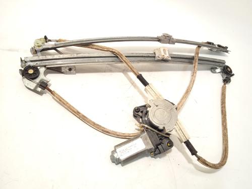 Used Front right window mechanism CHRYSLER VOYAGER IV (RG, RS) 2.5 CRD (141 hp) 20224234