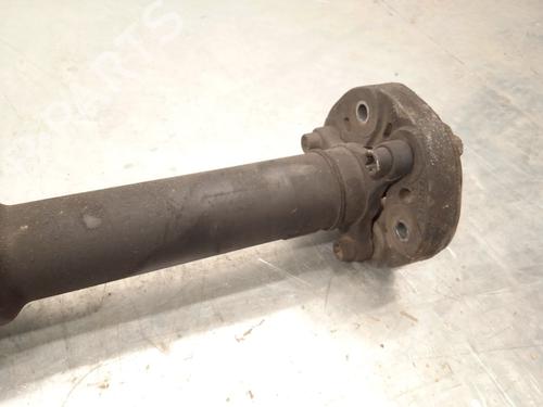 Driveshaft MERCEDES-BENZ E-CLASS (W211) E 280 CDI (211.020) | BP28100837M37 