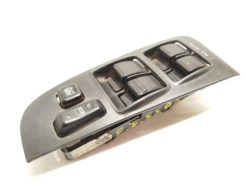 Left front window switch TOYOTA AVENSIS (_T25_) 2.0 D-4D (CDT250_, CDT250R) | BP23662477I27 - Image 2