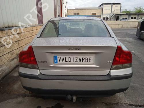 Right front door VOLVO S60 I (384) 2.4 D | BP13474026C3 