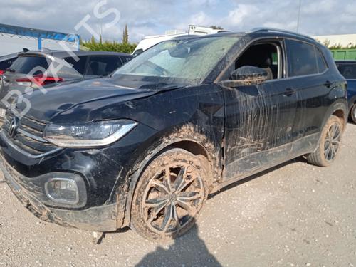 Electronic module VW T-CROSS (C11, D31)  | BP26576952M83 