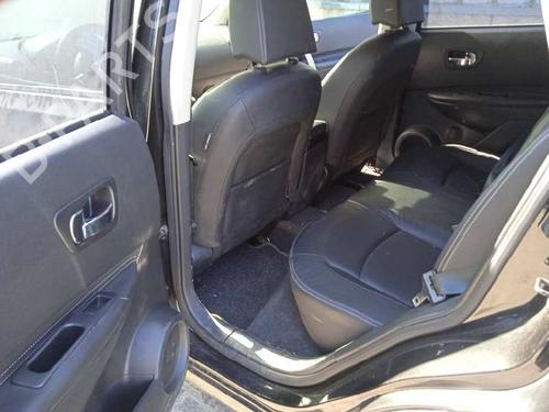 Steering column NISSAN QASHQAI / QASHQAI +2 I (J10, NJ10, JJ10E)  | BP15816394M21 