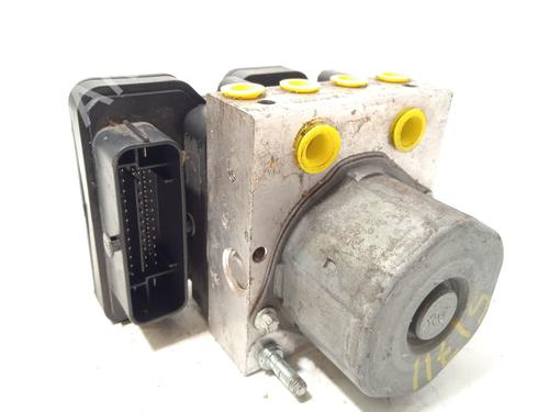 Used ABS pump RENAULT KADJAR (HA_, HL_) [2015-2026]  19285694