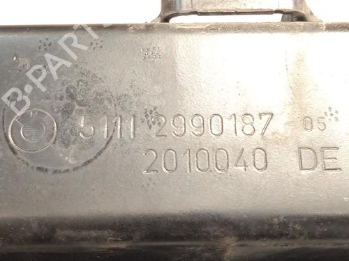 Kofangerbjælke BMW X1 (E84) sDrive 18 d | BP28209685C109