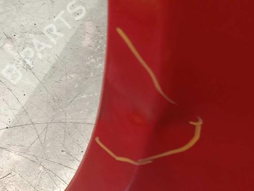 Left front fenders HYUNDAI COUPE II (GK) 1.6 16V | BP17053156C41 
