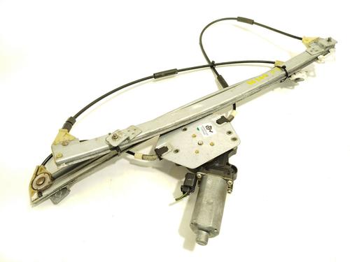 Used Front right window mechanism BMW X5 (E53) 3.0 d (184 hp) 28092921