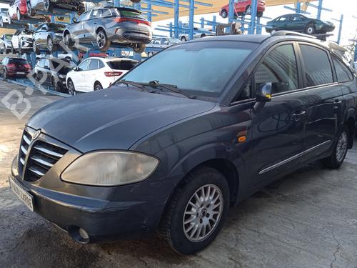 Teile für SSANGYONG RODIUS I 2.7 Xdi (163 hp) 4356560