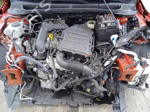 Engine VW POLO VI (AW1, BZ1, AE1) 1.0 TSI | BP7025138M1  - Image 12