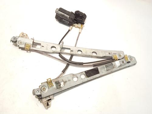 Used Front left window mechanism RENAULT MEGANE II (BM0/1_, CM0/1_) 1.5 dCi (BM1E, CM1E) (106 hp) 28514559