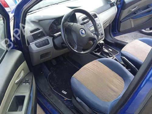 Instrument cluster FIAT GRANDE PUNTO (199_) 1.3 D Multijet (199.AXD11, 199.AXD1A, 199.AXD1B,... | BP8249222C47  - Image 15