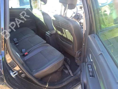 Instrument cluster RENAULT SCÉNIC III (JZ0/1_)  | BP15527259C47 