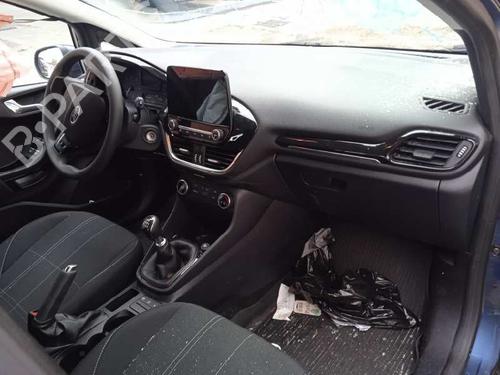 Electronic module FORD FIESTA VII (HJ, HF)  | BP15218942M83 