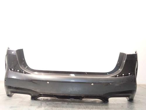 Rear bumper BMW 2 Gran Coupe (F44) 218 i (140 hp) 51128075426 | 8075426