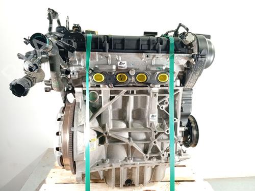 Engine FORD KA+ III (UK, FK) 1.2 Ti-VCT | BP32227006M1 - Image 3